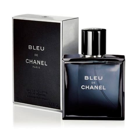 bleu de chanel perfume 50ml